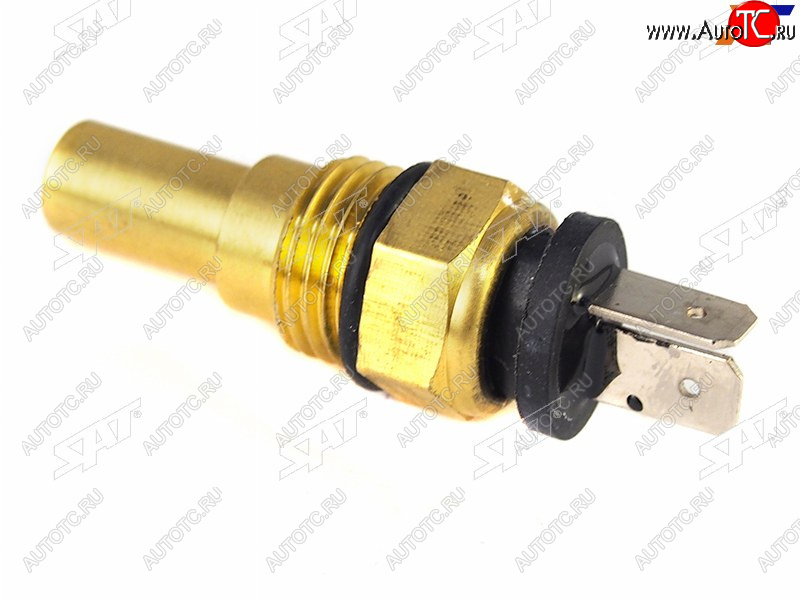 299 р. Датчик температуры охлаждающей жидкости MITSUBISHI G11BG12B4D656D654D654D554D324D31G32B SAT ST-MD050214  с доставкой в г. Воронеж