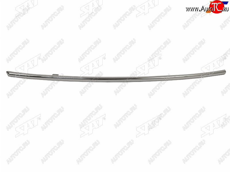999 р. Молдинг решетки в бампер MERCEDES E-CLASS W212 13-16 LH                                              SAT ST-MD09-000M-A2  с доставкой в г. Воронеж