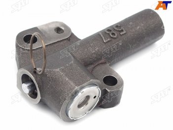 2 499 р. Гидронатяжитель ГРМ Chery Tiggo T11 05-13  Mitsubishi Delica 94-07  Galant 87-96  L200 96-19  Ch SAT ST-MD308587  с доставкой в г. Воронеж. Увеличить фотографию 2