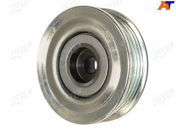 Ролик приводного ремня натяжной MMC GALANT 2,5 96-04L200 3,0 96-06PAJERO II 3,0-3,5 90-00PAJERO S SAT ST-MD303884