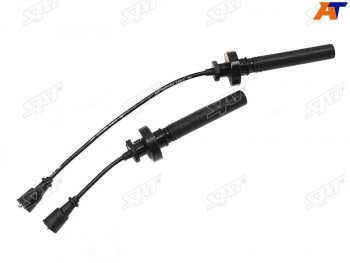 889 р. Провода высоковольтные MITSUBISHI LANCER 4G184G13 05- SAT ST-MD365102  с доставкой в г. Воронеж. Увеличить фотографию 1