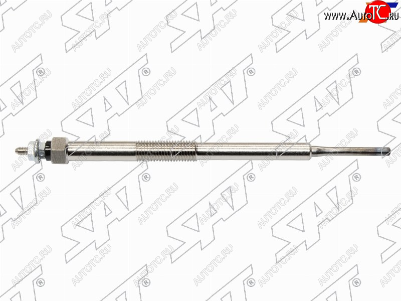 639 р. Свеча накала MITSUBISHI 4M414M42 11V SAT ST-ME203539  с доставкой в г. Воронеж