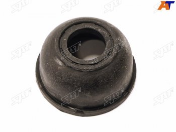 80 р. Пыльник шаровой опоры верхнего рычага MITSUBISHI CANTER FAFBFE 1980-2015 SAT ST-MK332304  с доставкой в г. Воронеж. Увеличить фотографию 1