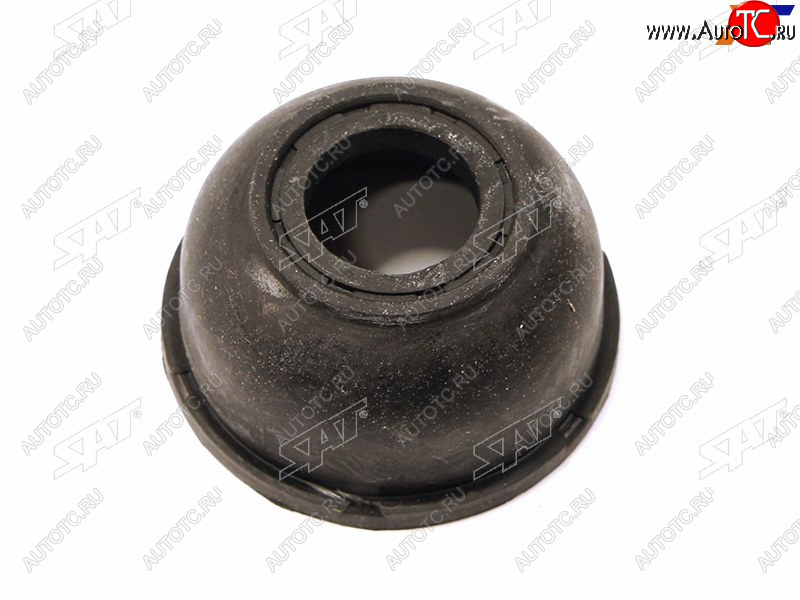 80 р. Пыльник шаровой опоры верхнего рычага MITSUBISHI CANTER FAFBFE 1980-2015 SAT ST-MK332304  с доставкой в г. Воронеж
