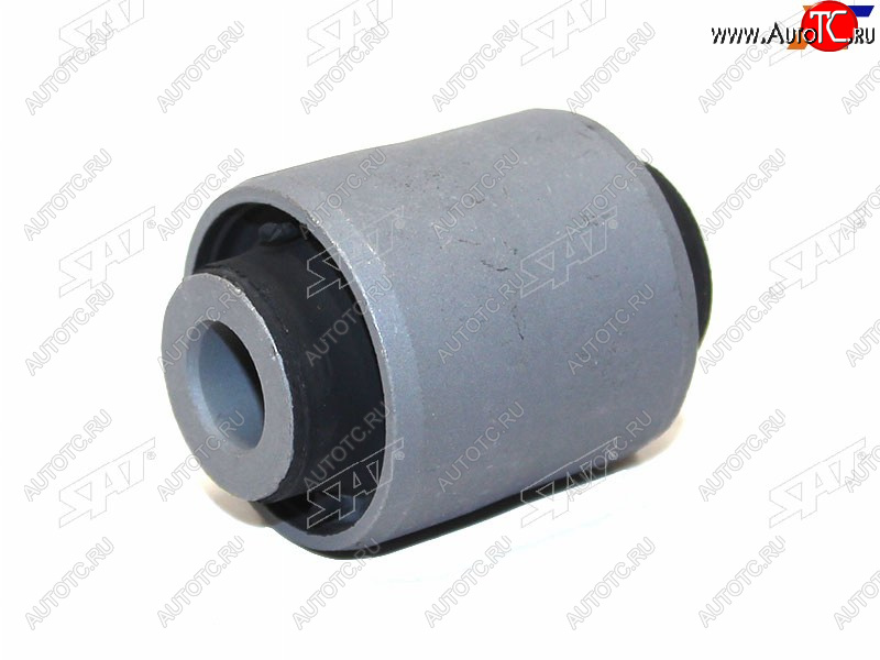 257 р. Сайлентблок Mitsubishi ASX 10-  L200 07-16  Lancer 95-17  Outlander 02-22  Chery Fora A21 06-10 SAT ST-MN100110  с доставкой в г. Воронеж