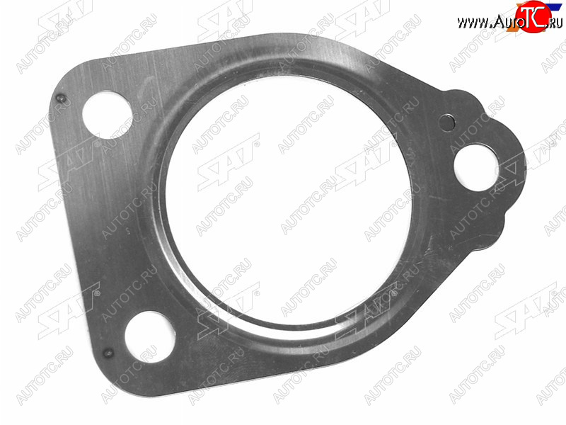 129 р. Прокладка глушителя №4 MITSUBISHI PAJEROMONTERO 00- SAT ST-MN110646  с доставкой в г. Воронеж