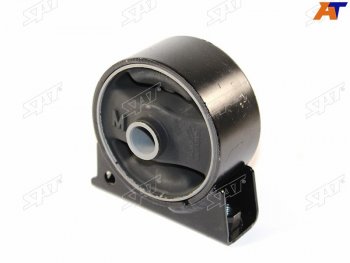 1 059 р. Подушка двигателя передняя MTCVT MITSUBISHI LANCER 07-OUTLANDER 06-12DELICA d5 06-PEUGEOT 4007 0 SAT ST-MN101386  с доставкой в г. Воронеж. Увеличить фотографию 1