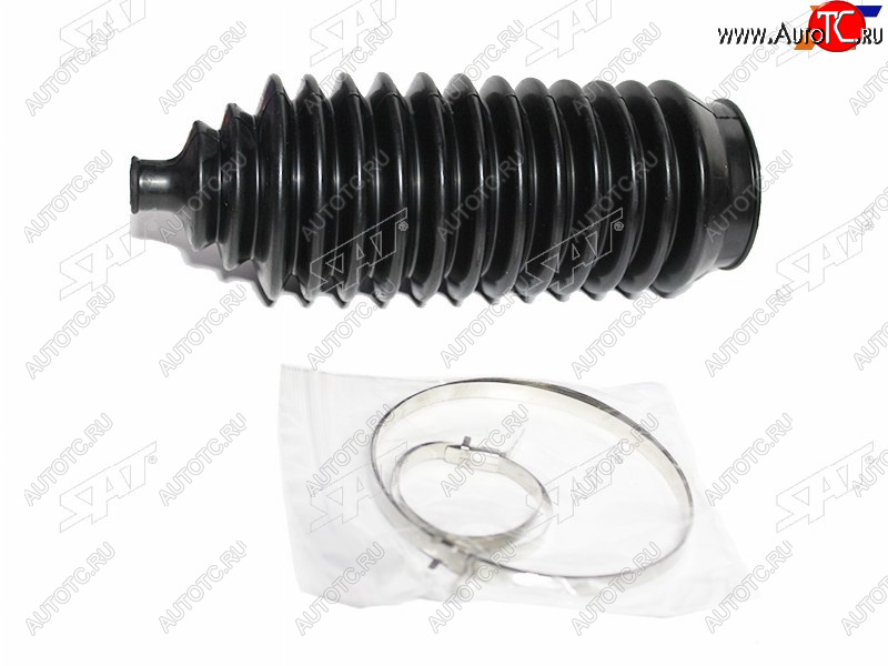 295 р. Пыльник рулевой рейки DELICA SPACE GEARL400 1996-2006 LH=RH SAT ST-MR151976  с доставкой в г. Воронеж