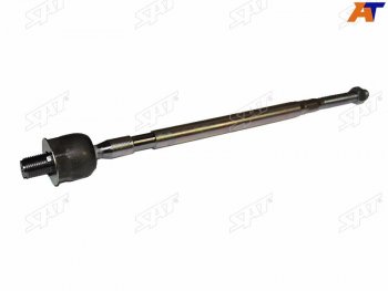 729 р. Тяга рулевая MITSUBISHI CARISMA DA 95-03VOLVO S40V40 96-04 SAT ST-MR403027  с доставкой в г. Воронеж. Увеличить фотографию 2