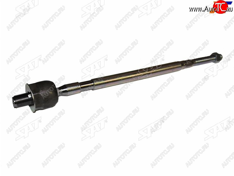 729 р. Тяга рулевая MITSUBISHI CARISMA DA 95-03VOLVO S40V40 96-04 SAT ST-MR403027  с доставкой в г. Воронеж