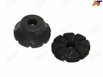 147 р. Опора передней стойки Mitsubishi Pajero 99-20  Pajero Sport 04-08  Montero 00- SAT ST-MR374546  с доставкой в г. Воронеж. Увеличить фотографию 2