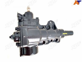27 999 р. Редуктор рулевой MMC PAJERO SPORTPAJEROMONTERO SPORT 98-09 LHD SAT ST-MR418000  с доставкой в г. Воронеж. Увеличить фотографию 3