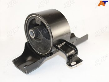 2 099 р. Подушка двигателя задняя (Гидравлическая) MITSUBISHI PAJERO PININIO 99-05 SAT ST-MR448432  с доставкой в г. Воронеж. Увеличить фотографию 1
