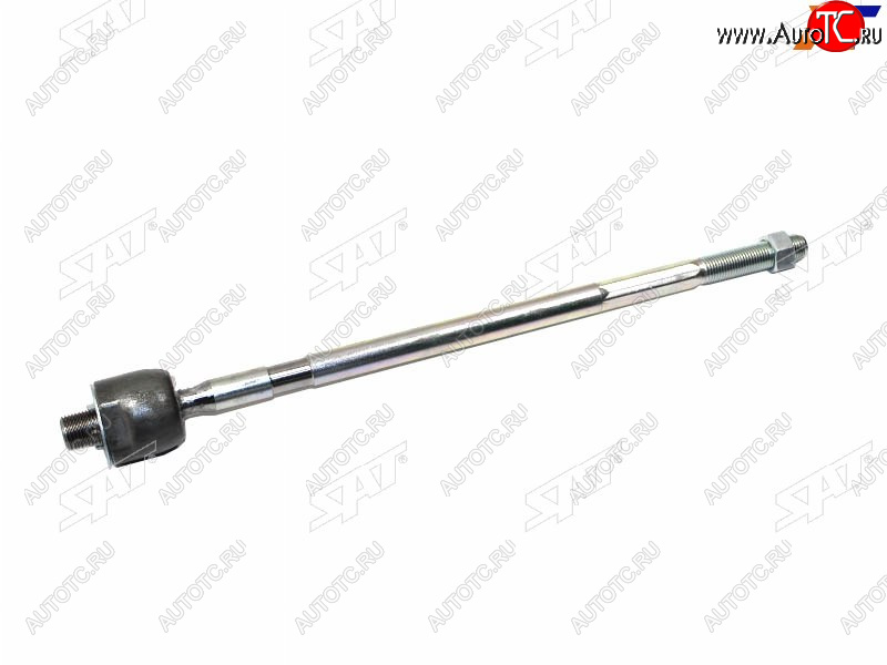 659 р. Тяга рулевая MITSUBISHI PAJERO PININIO 99-05 SAT ST-MR448255  с доставкой в г. Воронеж