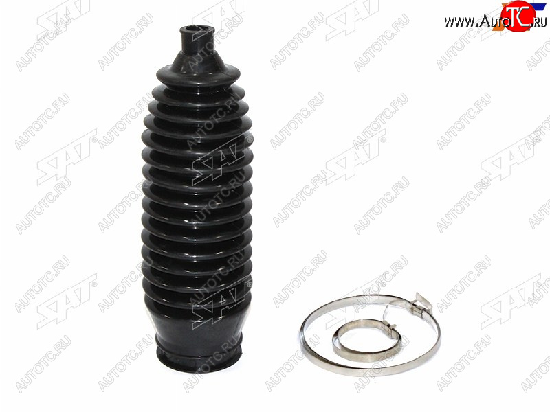369 р. Пыльник рулевой рейки MITSUBISHI LANCER  2000-2013DINGO 1998-2002 LH=RH SAT ST-MR491361  с доставкой в г. Воронеж