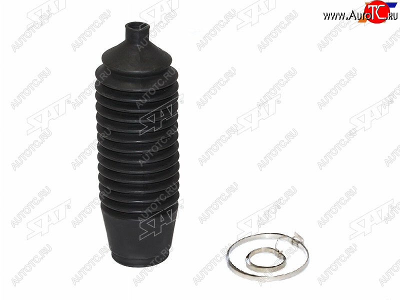 559 р. Пыльник рулевой рейки MITSUBISHI PAJERO IIIMONTERO 2000-2006 PAJERO IVMONTERO 2006- RH SAT ST-MR510272  с доставкой в г. Воронеж