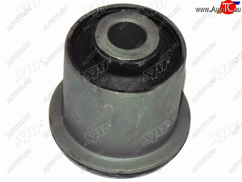 439 р. Сайлентблок Mitsubishi L200 07-  Pajero 99-20  Pajero Sport 08-17  Fiat Fullback 15-20  Mitsubis SAT ST-MR519398  с доставкой в г. Воронеж