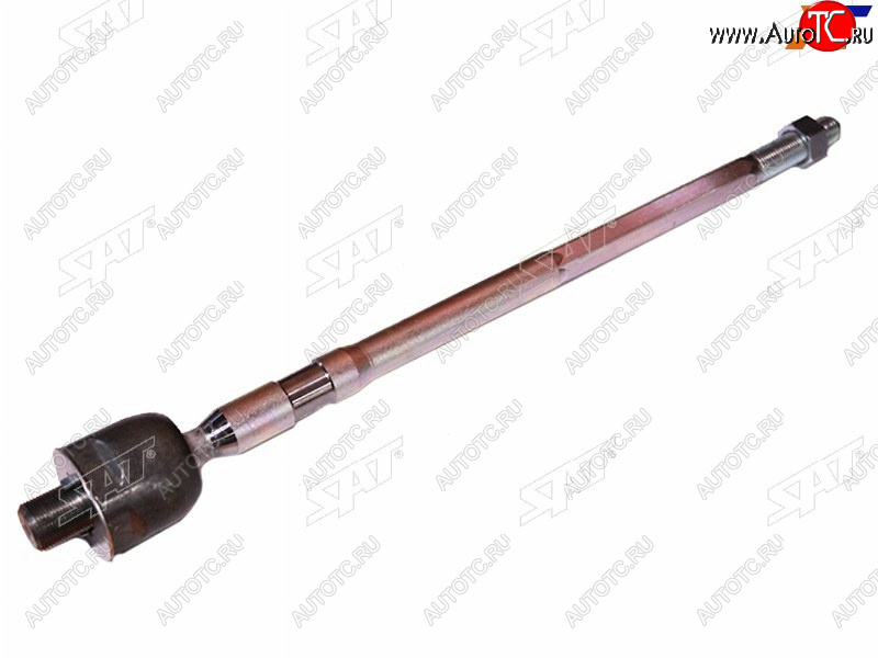 899 р. Тяга рулевая MITSUBISHI COLT 02-12 SAT ST-MR594094TR  с доставкой в г. Воронеж