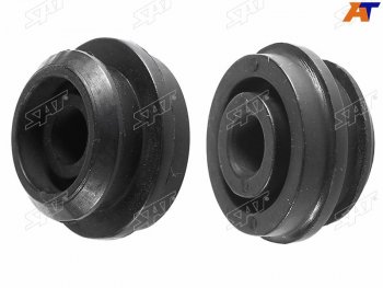 151 р. Втулка крепления радиатора MITSUBISHI OUTLANDER 06-LANCER 07-ASX 10-DELICA D5 06-GALANT 06-12GR SAT ST-MR597328  с доставкой в г. Воронеж. Увеличить фотографию 1