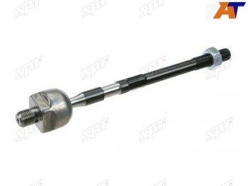 599 р. Тяга рулевая TOYOTA AVENSIS 96-01MMC GALANTECLIPSEGALNTETERNAEMERAUDE 92-06 SAT ST-MR594674  с доставкой в г. Воронеж. Увеличить фотографию 1