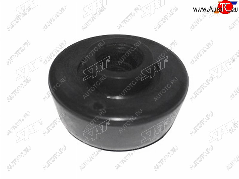 108 р. Втулка опоры амортизатора нижняя Mitsubishi Pajero L200Pajero Sport  2005-2014                      SAT ST-MR992330  с доставкой в г. Воронеж