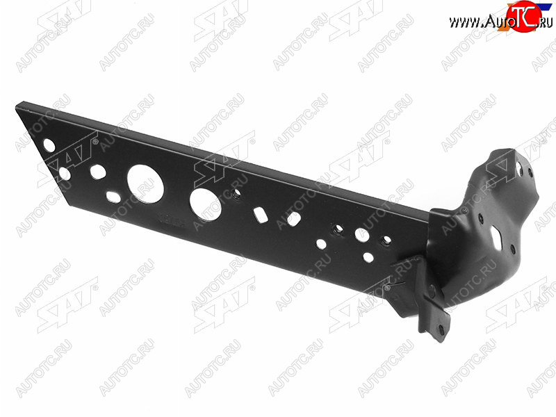 399 р. Стойка замка капота MAZDA CX-5 12- SAT ST-MZX5-015L-A0  с доставкой в г. Воронеж