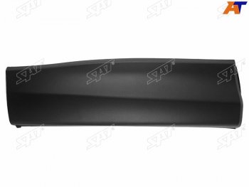 1 439 р. Накладка двери Mazda CX-5 11-17 (Сзади Справа) SAT ST-MZX5-041M-1  с доставкой в г. Воронеж. Увеличить фотографию 1