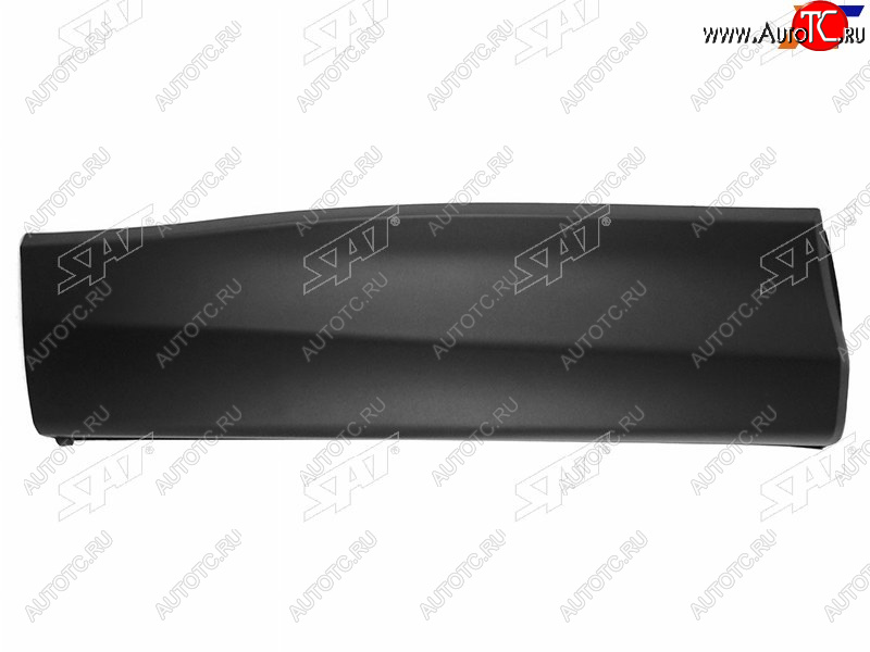 1 439 р. Накладка двери Mazda CX-5 11-17 (Сзади Справа) SAT ST-MZX5-041M-1  с доставкой в г. Воронеж