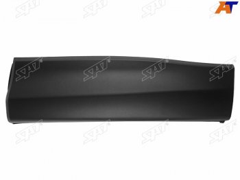 1 439 р. Накладка двери Mazda CX-5 11-17 (Сзади Слева) SAT ST-MZX5-041M-2  с доставкой в г. Воронеж. Увеличить фотографию 1