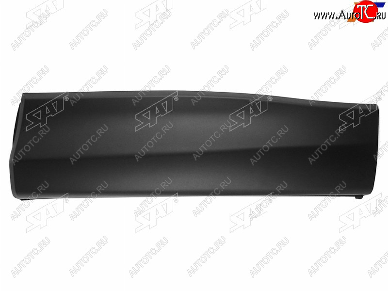 1 439 р. Накладка двери Mazda CX-5 11-17 (Сзади Слева) SAT ST-MZX5-041M-2  с доставкой в г. Воронеж