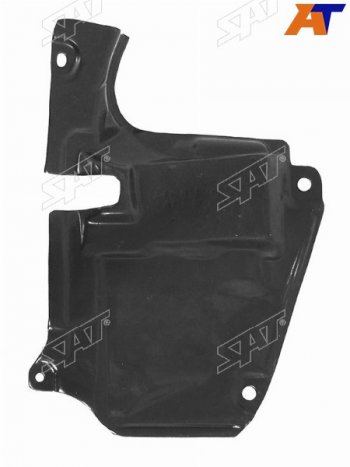 399 р. Защита двигателя MAZDA CX-5 17-LH SAT ST-MZX6-025-2  с доставкой в г. Воронеж. Увеличить фотографию 1