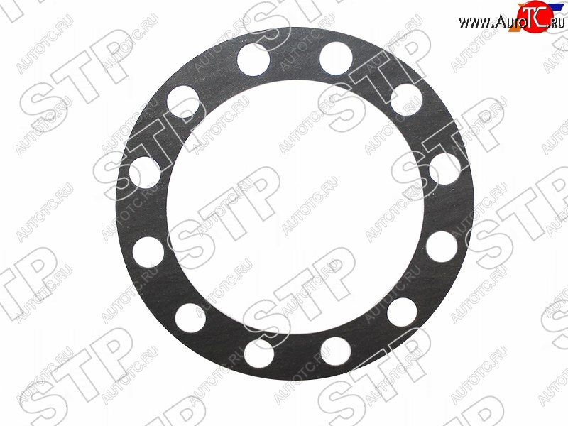 85 р. Прокладка фланца приводного вала TOYOTA MANY                                                         SAT PREMIUM STP-43422-60010  с доставкой в г. Воронеж