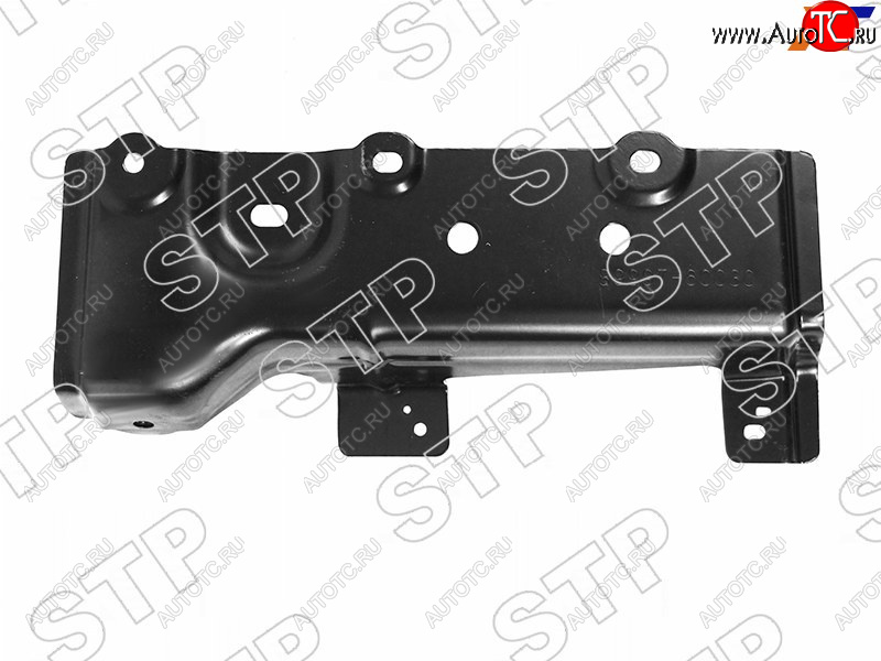 1 559 р. Крепление планки заднего бампера TOYOTA LAND CRUISER 200 07- LH                                      SAT PREMIUM STP-58356-60010  с доставкой в г. Воронеж