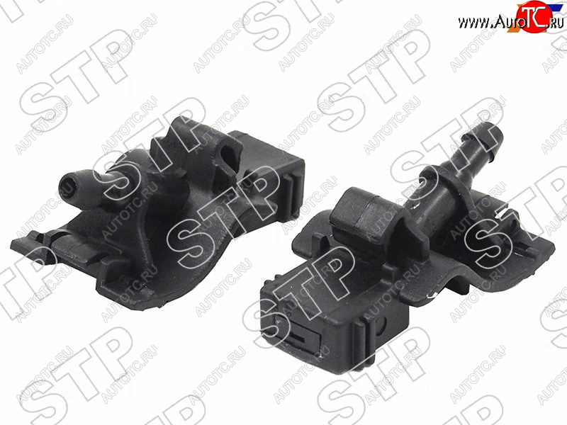 979 р. Форсунка омывателя TOYOTA COROLLAPREMIOALLIONIST 06- RH=LH SAT PREMIUM STP-85381-12300  с доставкой в г. Воронеж