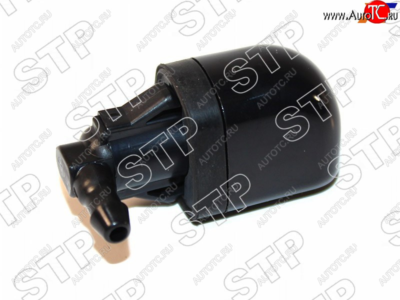 1 239 р. Форсунка омывателя фары Toyota Land Cruiser (J100) 98-07  Lexus LX 98-07  Toyota Land Cruiser Cygn SAT PREMIUM STP-85391-60090  с доставкой в г. Воронеж