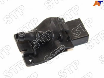 1 089 р. Форсунка омывателя TOYOTA LAND CRUISER PRADO 150PREMIOALLION 07-RAV4 30  RH=LH                    SAT PREMIUM STP-85381-12310  с доставкой в г. Воронеж. Увеличить фотографию 1