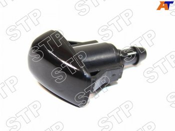 1 299 р. Форсунка омывателя TOYOTA LAND CRUISER 100LEXUS LX470 RH=LH                                         SAT PREMIUM STP-85381-12060  с доставкой в г. Воронеж. Увеличить фотографию 1