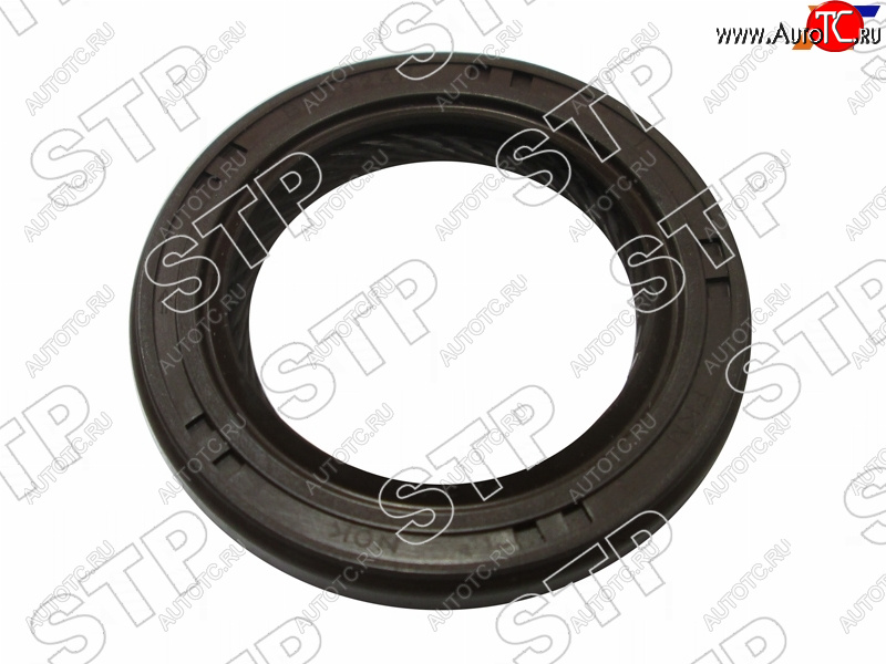 829 р. Сальник коленвала FR TOYOTA 1,2NZFE 99- SAT PREMIUM STP-90311-25032  с доставкой в г. Воронеж