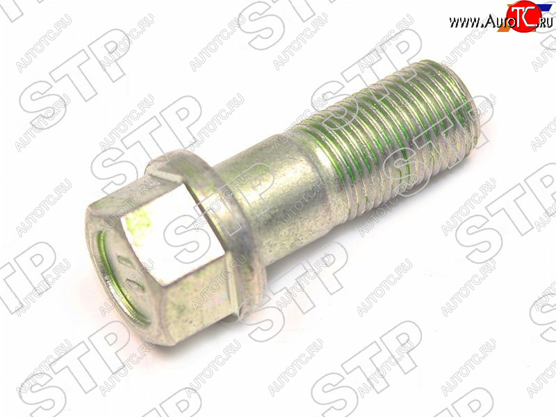160 р. Болт крепления фланца TOYOTA LAND CRUISER 7080 SAT PREMIUM STP-90105-11013  с доставкой в г. Воронеж