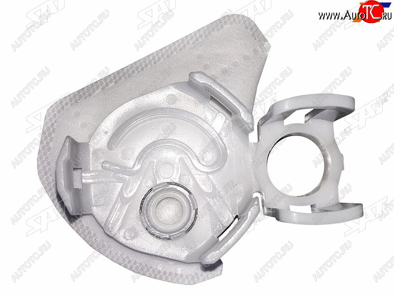92 р. Фильтр топливный грубой очистки (сетка) MAZDA CX-5 11-MAZDA 3 13-MAZDA 6 12- SAT ST-PE01-13-ZE1  с доставкой в г. Воронеж