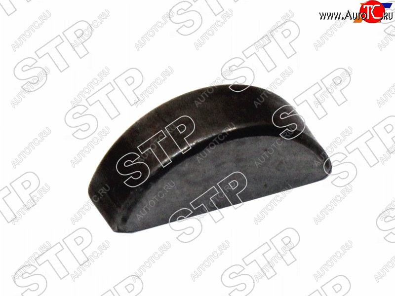 280 р. Шпонка коленвала TOYOTA 2,3C#,1HZ 90-                                                                SAT PREMIUM STP-95161-20516  с доставкой в г. Воронеж