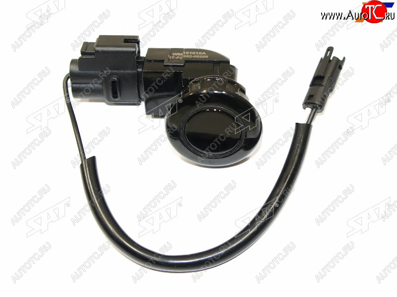 1 099 р. Датчик парковки (сонар) Toyota Camry (XV30,XV40) 01-11  Lexus RX 03-09  Toyota Camry 01-06  Camry SAT ST-PZ362-00205  с доставкой в г. Воронеж