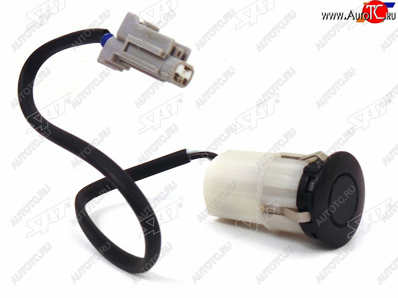 2 859 р. Датчик парковки (сонар) Toyota Camry (XV30,XV40,XV50) 01-21  Corolla (E150,E180) 06-19  Land Cruis SAT ST-PZD61-00017  с доставкой в г. Воронеж