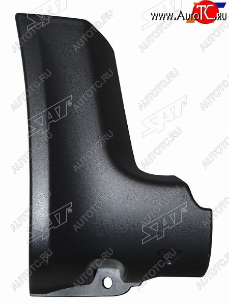 629 р. Крепление Nissan Terrano 14-22  Renault Duster 10-21 (Слева) SAT ST-RND1-016B-A2  с доставкой в г. Воронеж