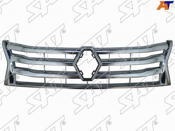 Молдинг решетки Renault Duster 10-15 SAT ST-RND1-093M-A0