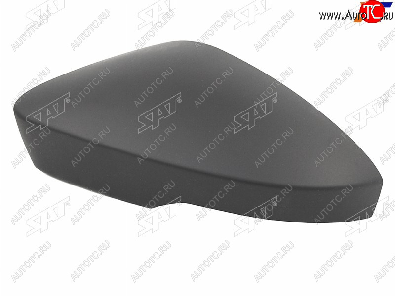 399 р. Накладка зеркала SKODA OCTAVIA 13-20 LH SAT ST-SD27-940N-2  с доставкой в г. Воронеж