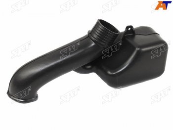 979 р. Воздуховод Skoda Rapid 12-20  Volkswagen Polo 09-20  SEAT Ibiza 08-15  Toledo 12-19 SAT ST-SDR1-302-0  с доставкой в г. Воронеж. Увеличить фотографию 1