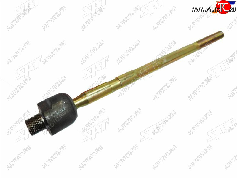 1 059 р. Тяга рулевая CHERY TIGGO T11VORTEX TINGO 06-13 D=14 мм SAT ST-T11-3400010TR  с доставкой в г. Воронеж