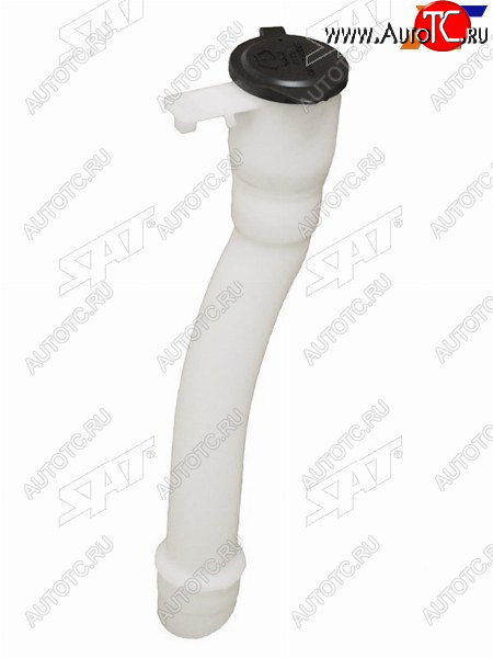 3 279 р. Горловина бачка омывателя Toyota Land Cruiser Prado (J150) 09-17  Lexus GX 09-19  Toyota 4Runner 0 SAT ST-TY150-101-C0  с доставкой в г. Воронеж