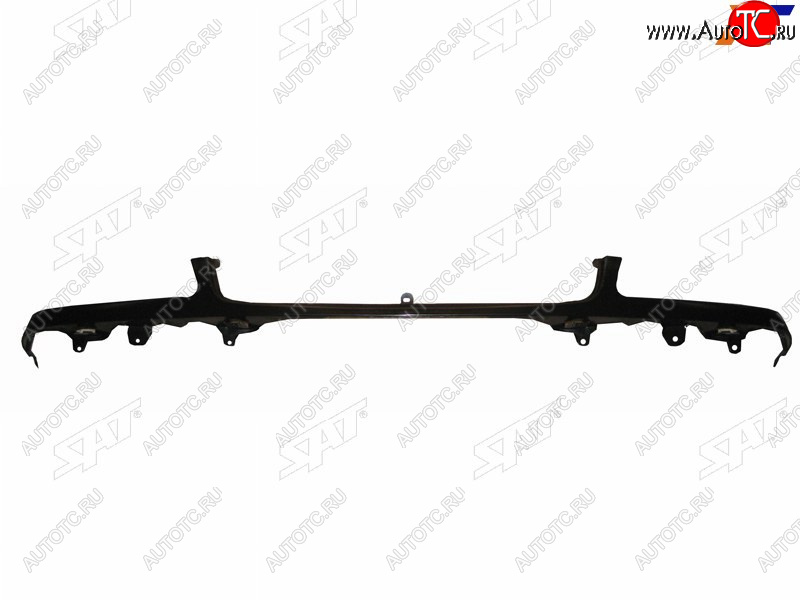 4 699 р. Планка под фары TOYOTA COROLLA 97-00 SAT ST-TY27-011-A0  с доставкой в г. Воронеж